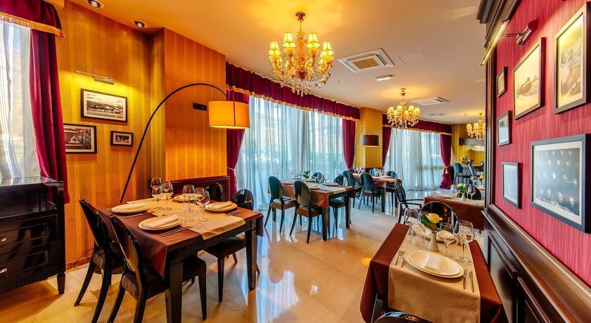 Luxury Apartment Anastasia Tre Canne Budva Oda fotoğraf