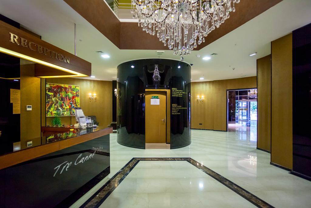 Luxury Apartment Anastasia Tre Canne Budva Oda fotoğraf